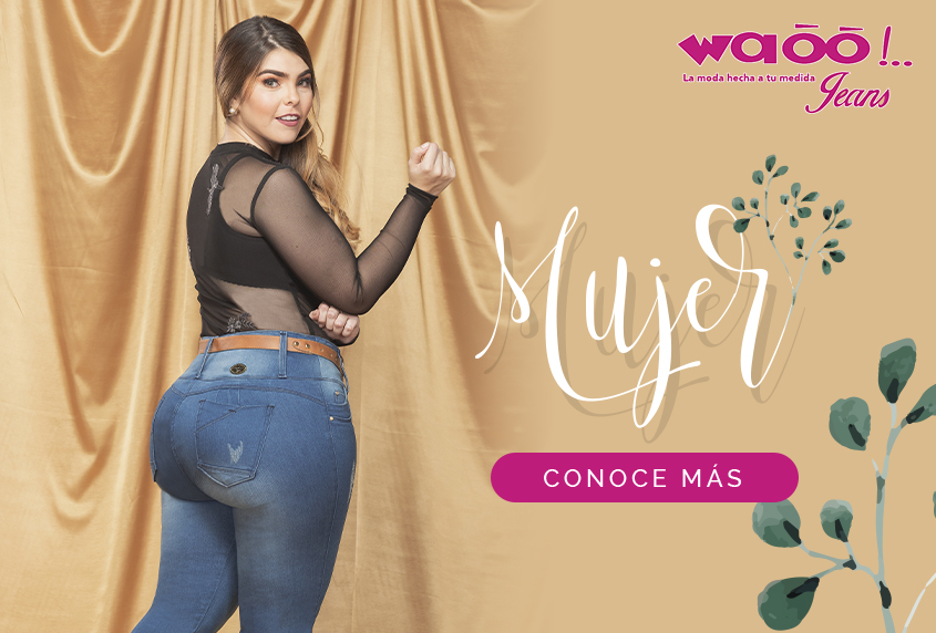 Jeans Colombianos Al Por Mayor Para Hombre Y Mujer En Bogota