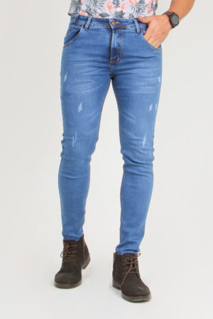 jeans hombre