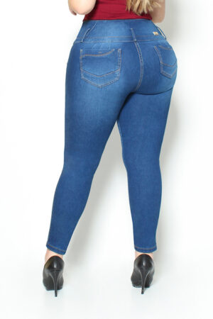 Jeans mujer Ref. Yara - Waoo tu jeans