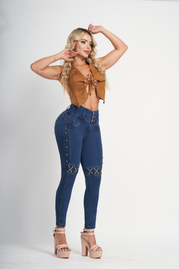 Jean Silvania