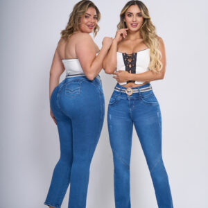 Jean Exclusive
