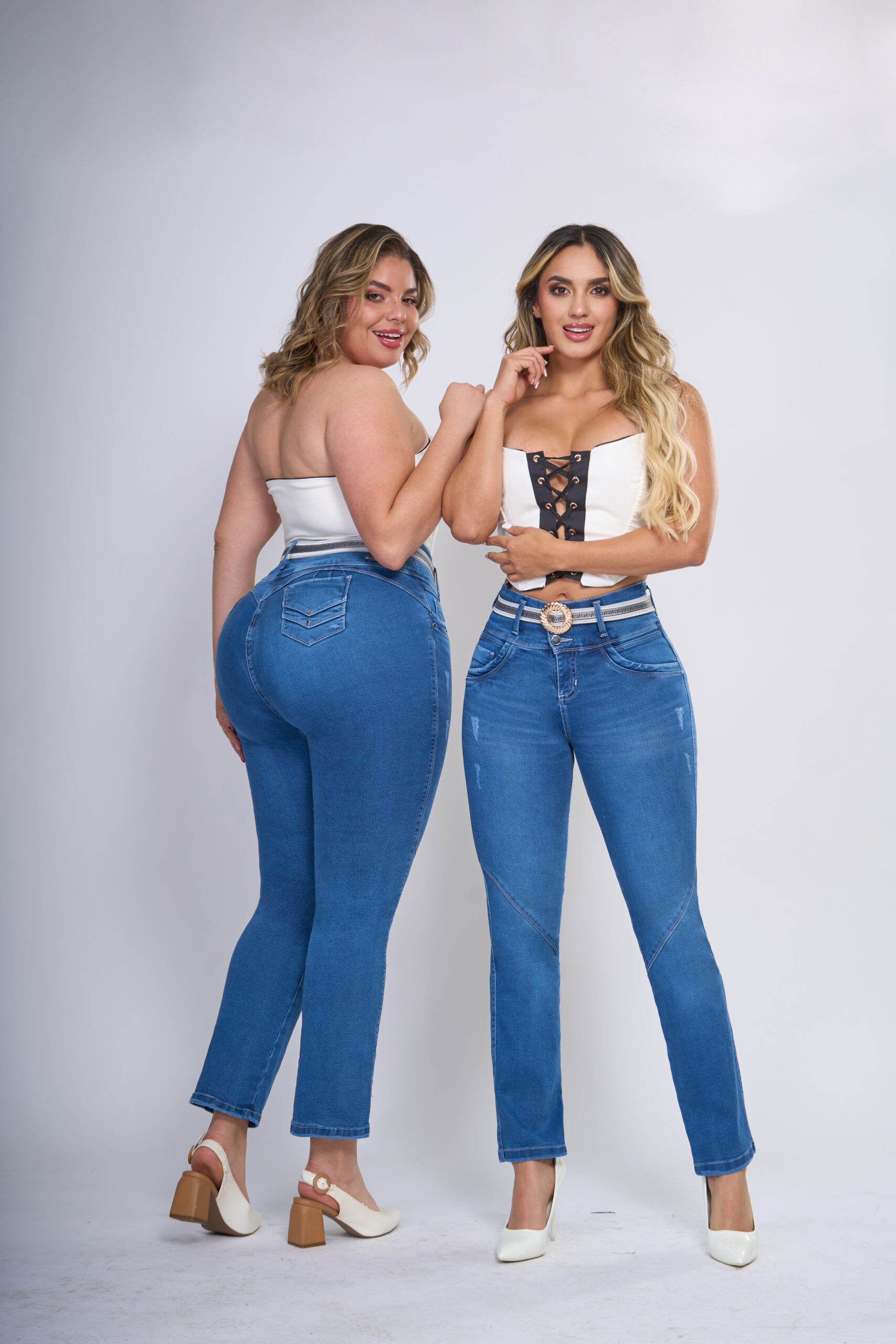 Jean Exclusive