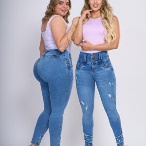 Jean Lucie